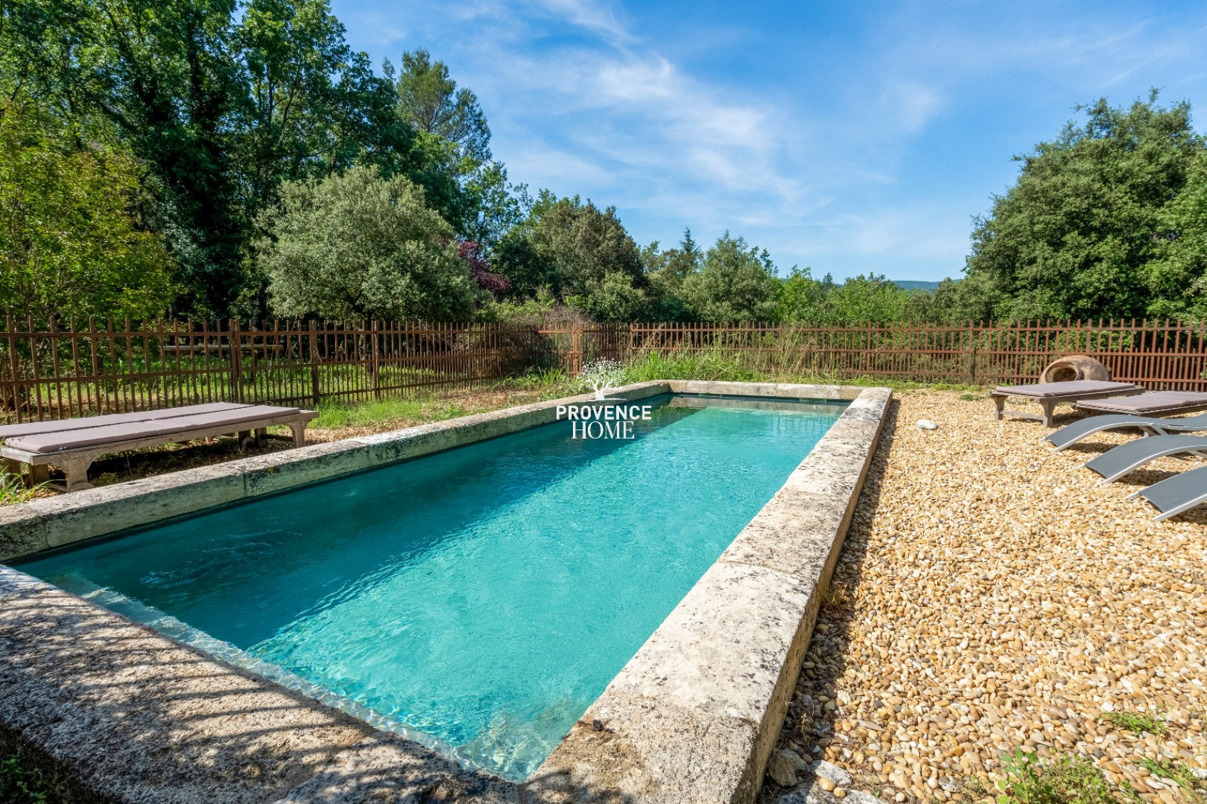 sale Mas Menerbes - Photo 11