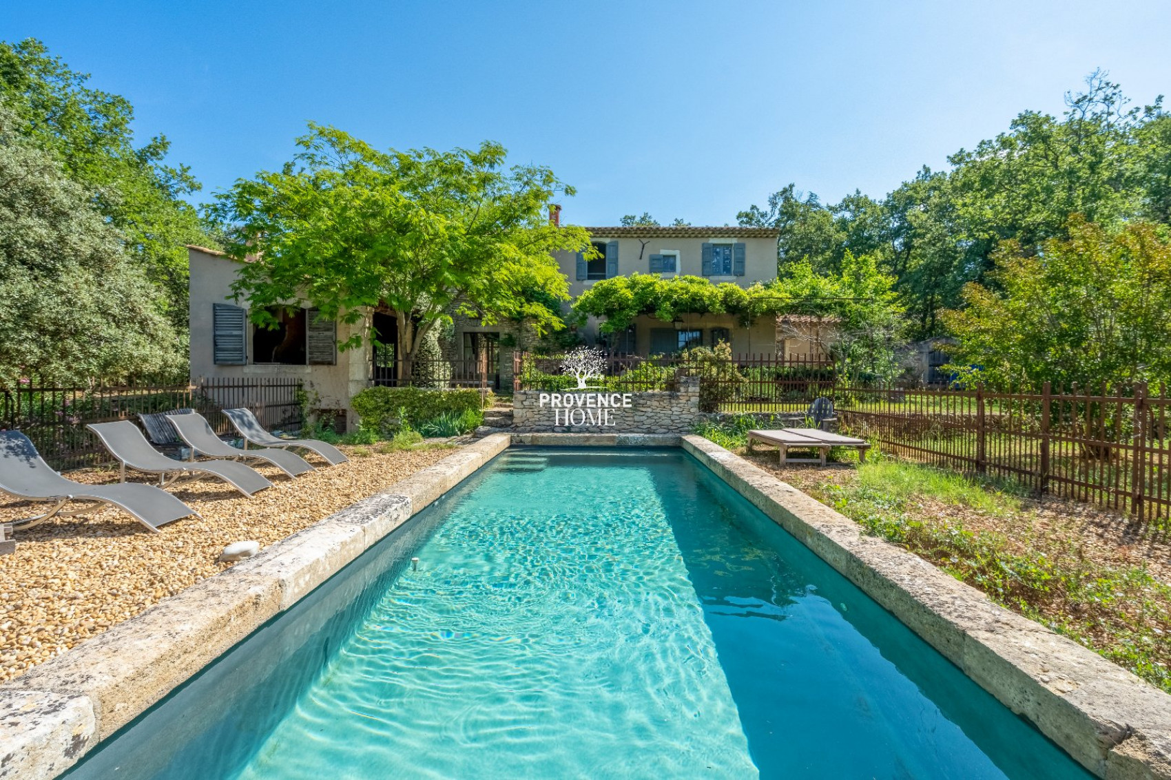 sale Mas Menerbes - Photo 1