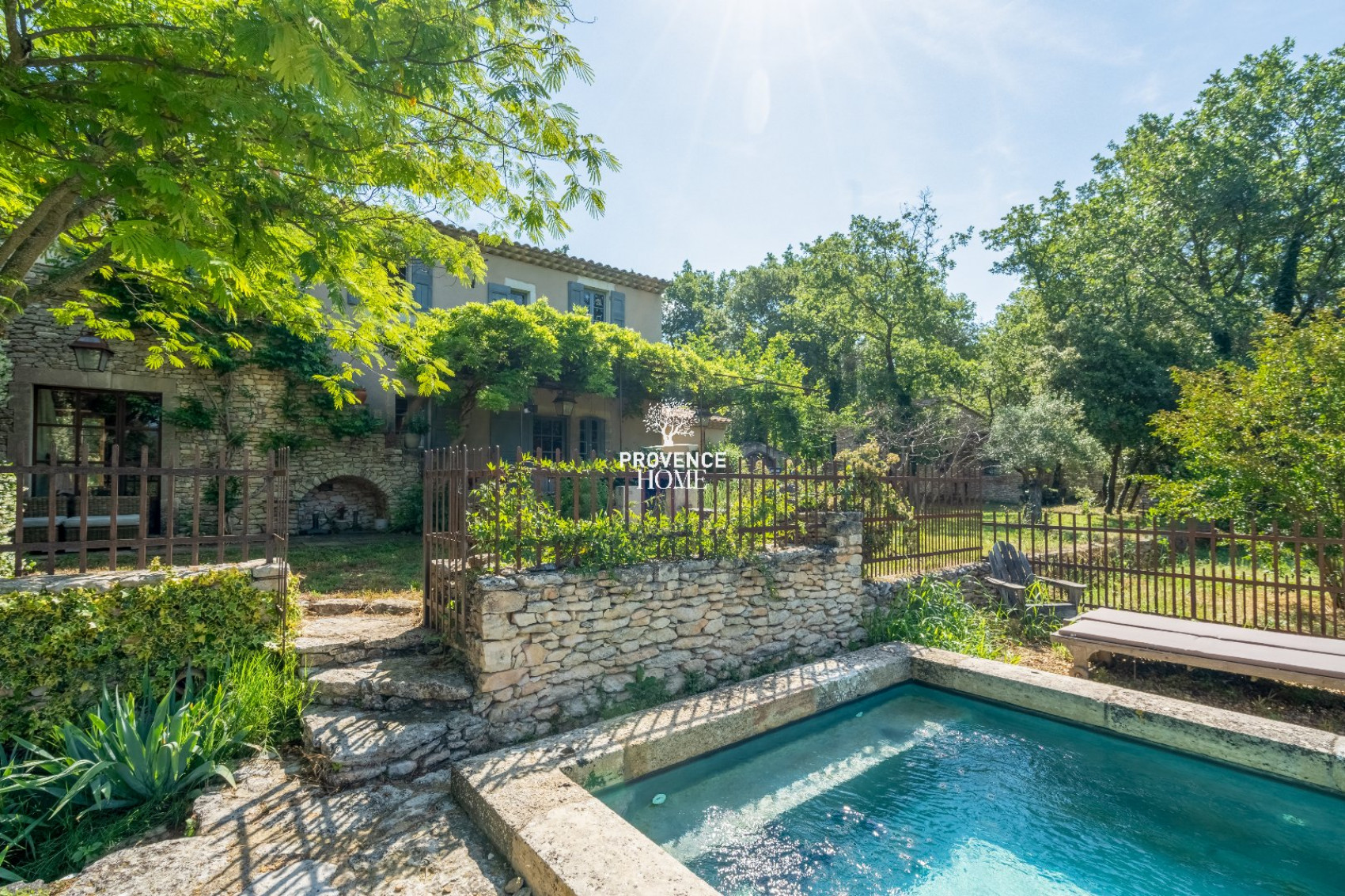 sale Mas Menerbes - Photo 20