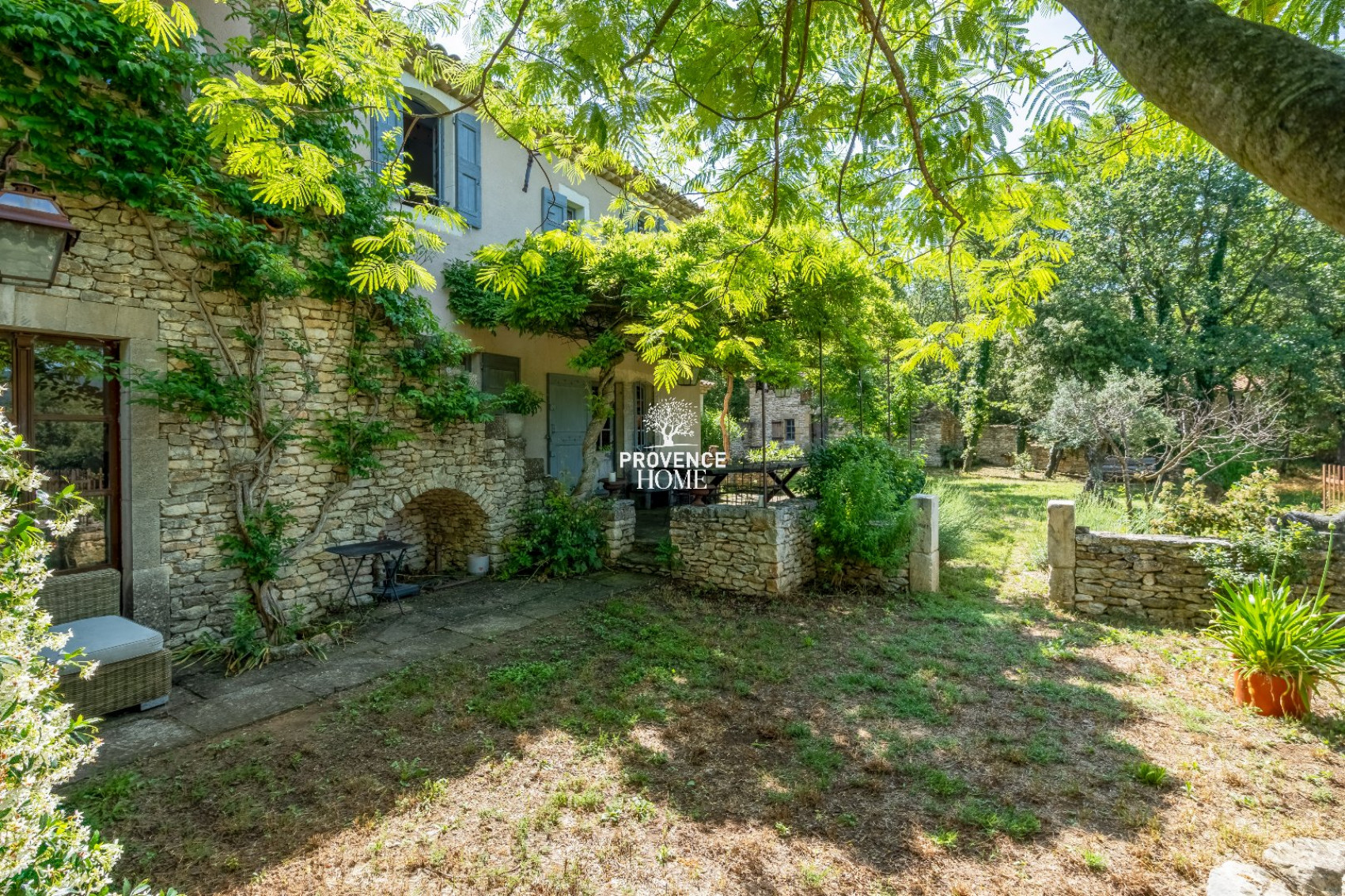 sale Mas Menerbes - Photo 10