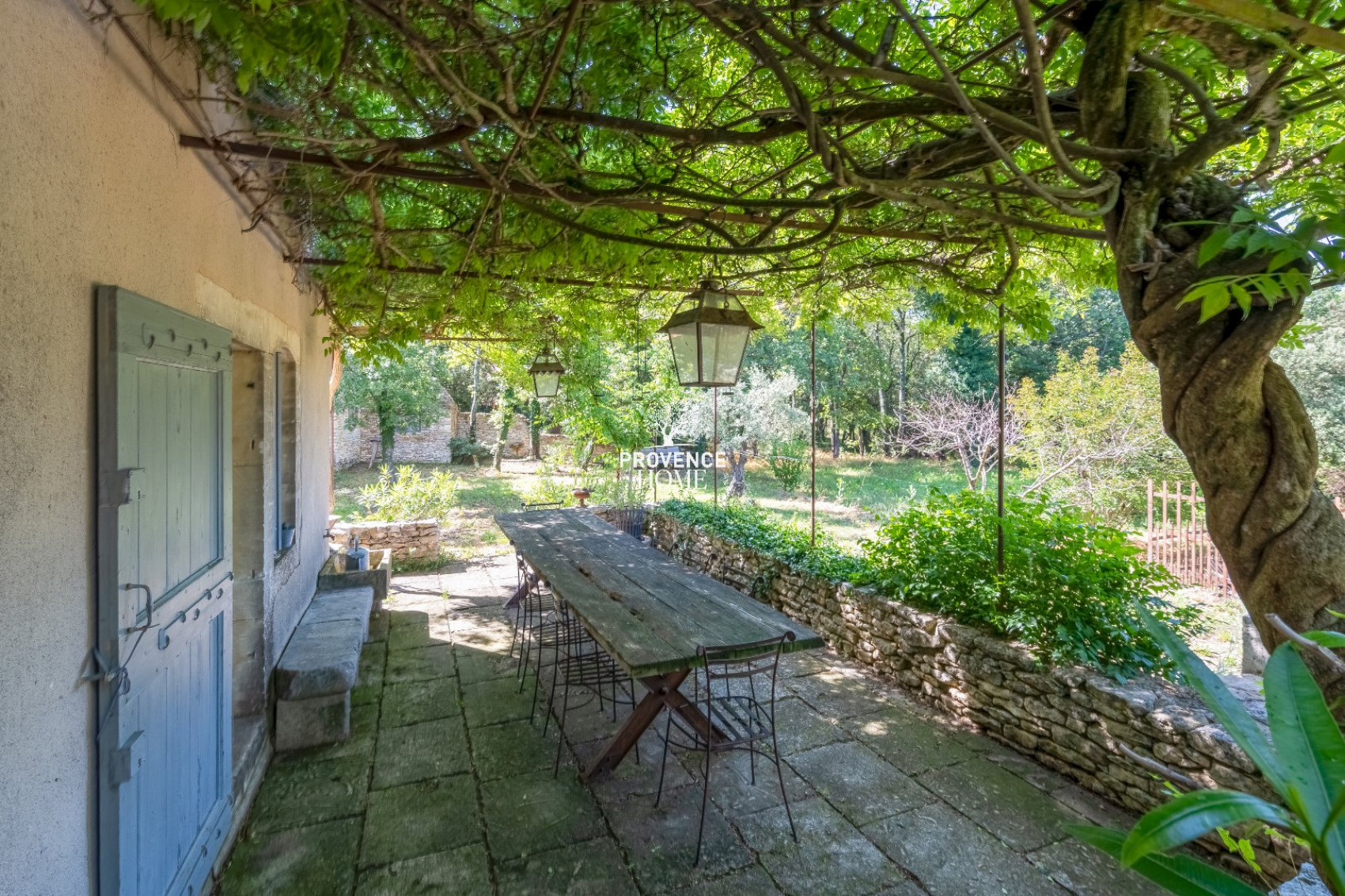 sale Mas Menerbes - Photo 16