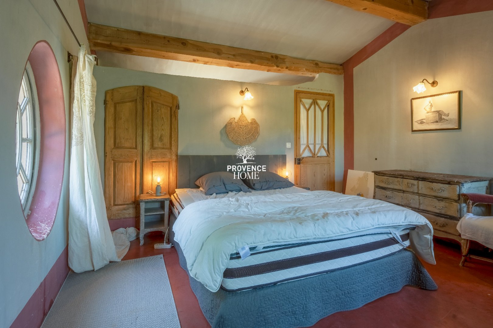 sale Mas Menerbes - Photo 8