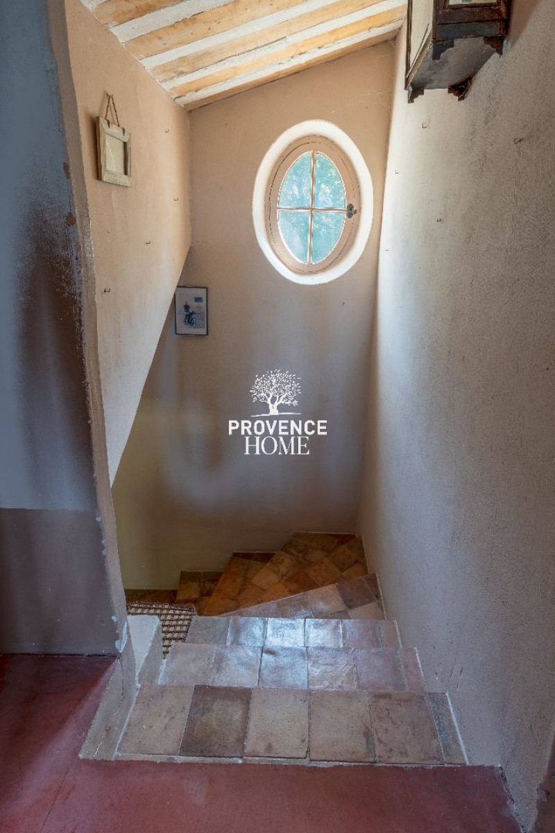 sale Mas Menerbes - Photo 15