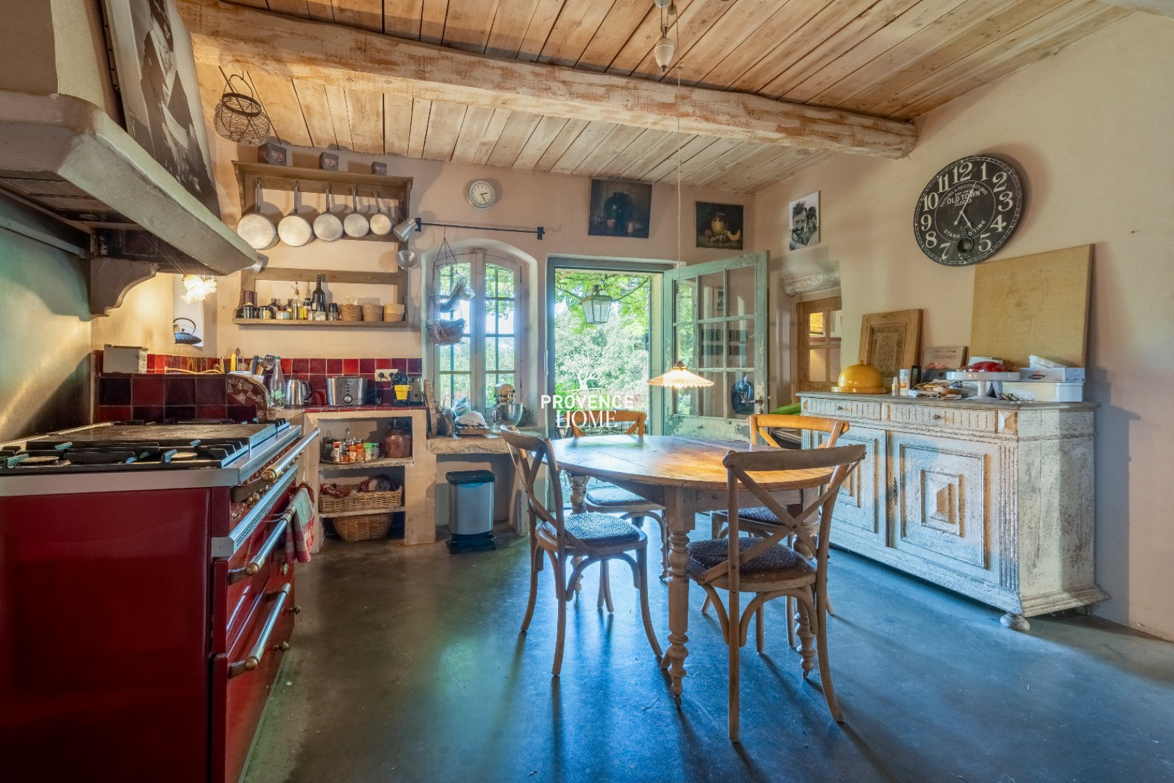 sale Mas Menerbes - Photo 12