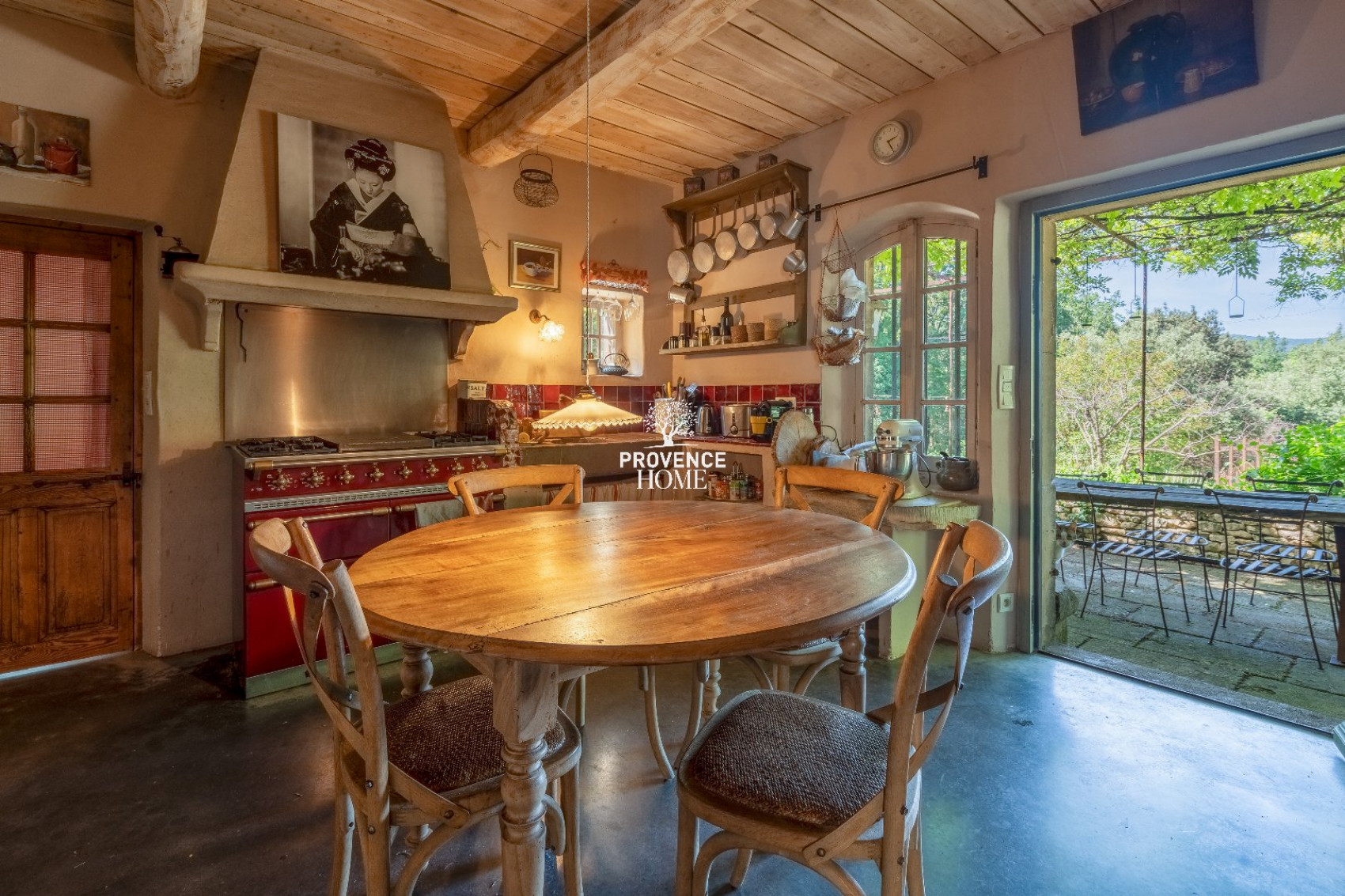 sale Mas Menerbes - Photo 6