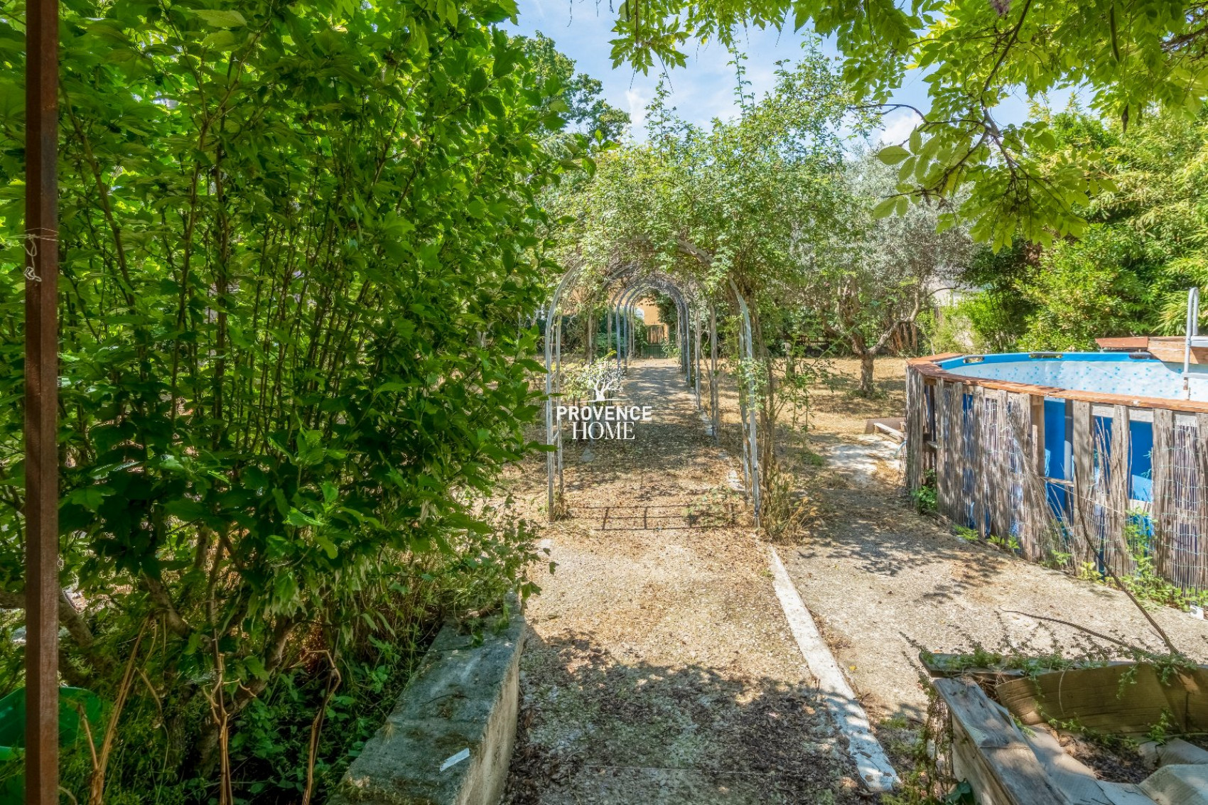 vente Maison de village Oppede - Photo 18