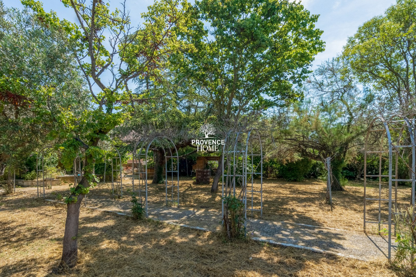 vente Maison de village Oppede - Photo 16