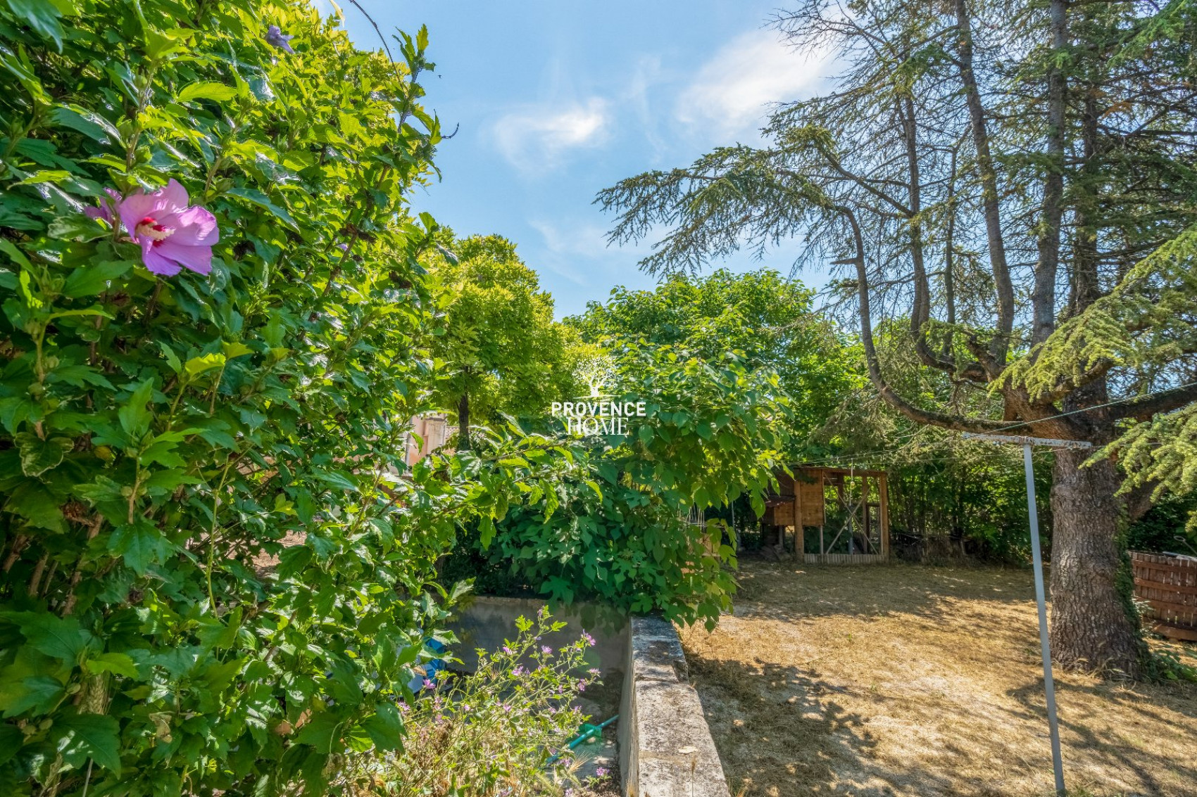 vente Maison de village Oppede - Photo 17