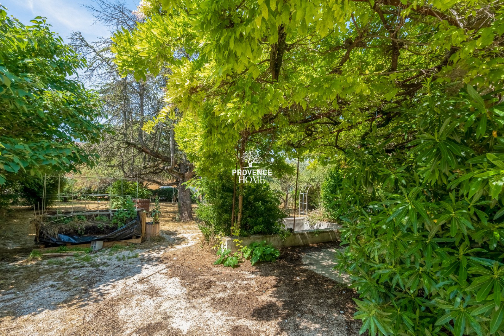 vente Maison de village Oppede - Photo 2