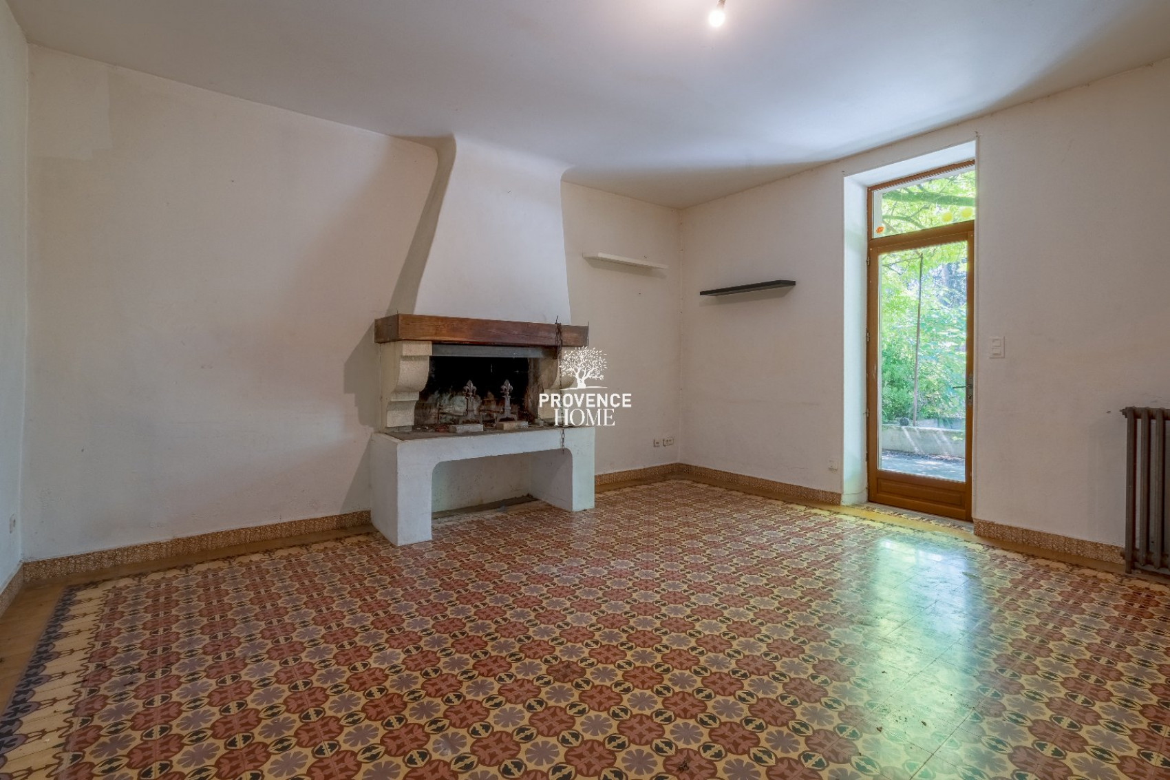 vente Maison de village Oppede - Photo 7