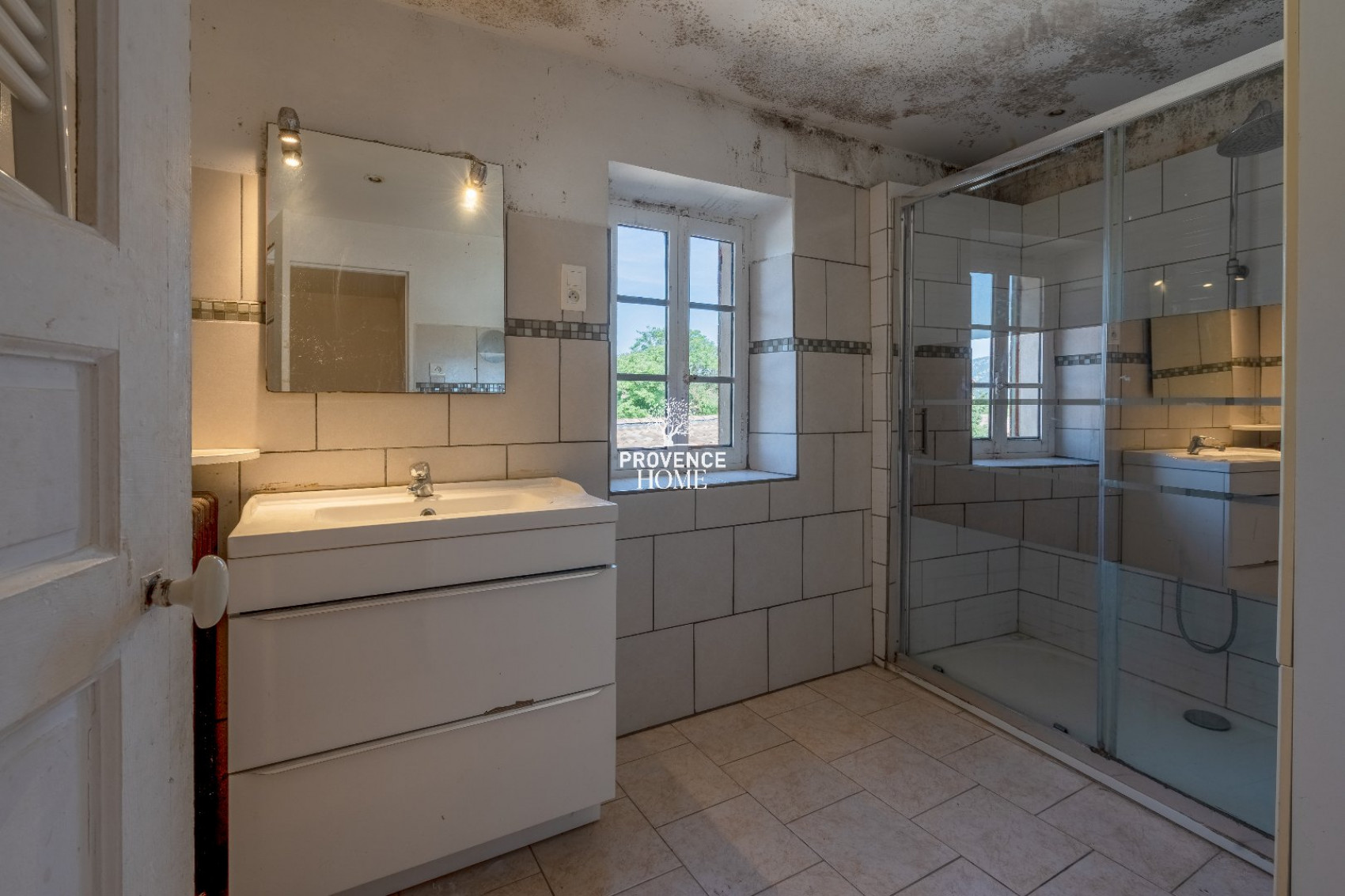 vente Maison de village Oppede - Photo 13