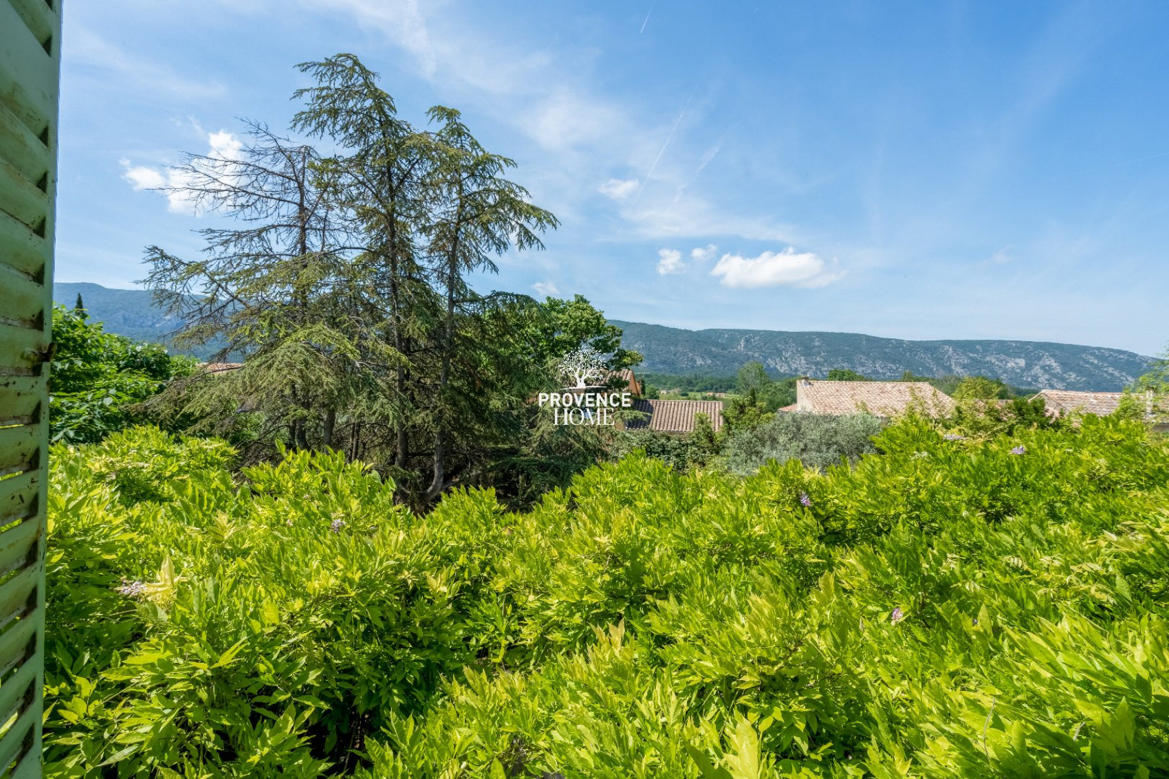 vente Maison de village Oppede - Photo 10