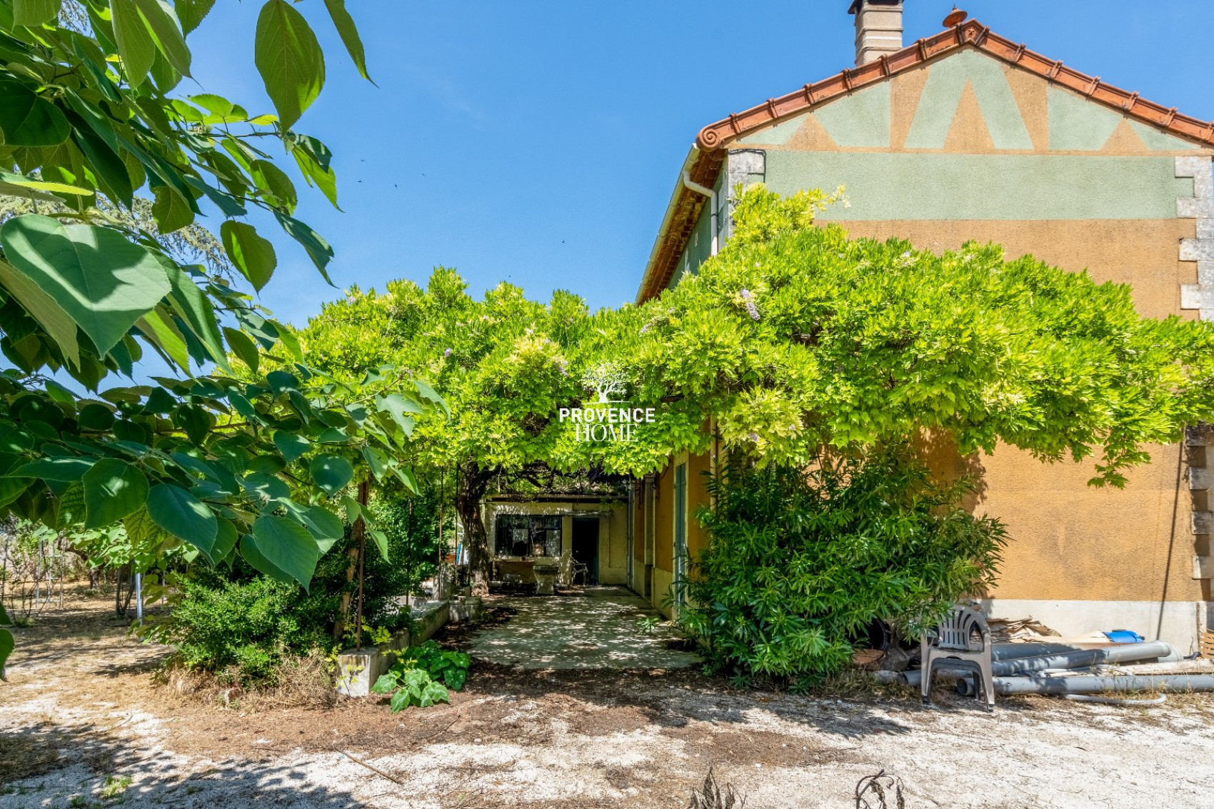 vente Maison de village Oppede - Photo 3