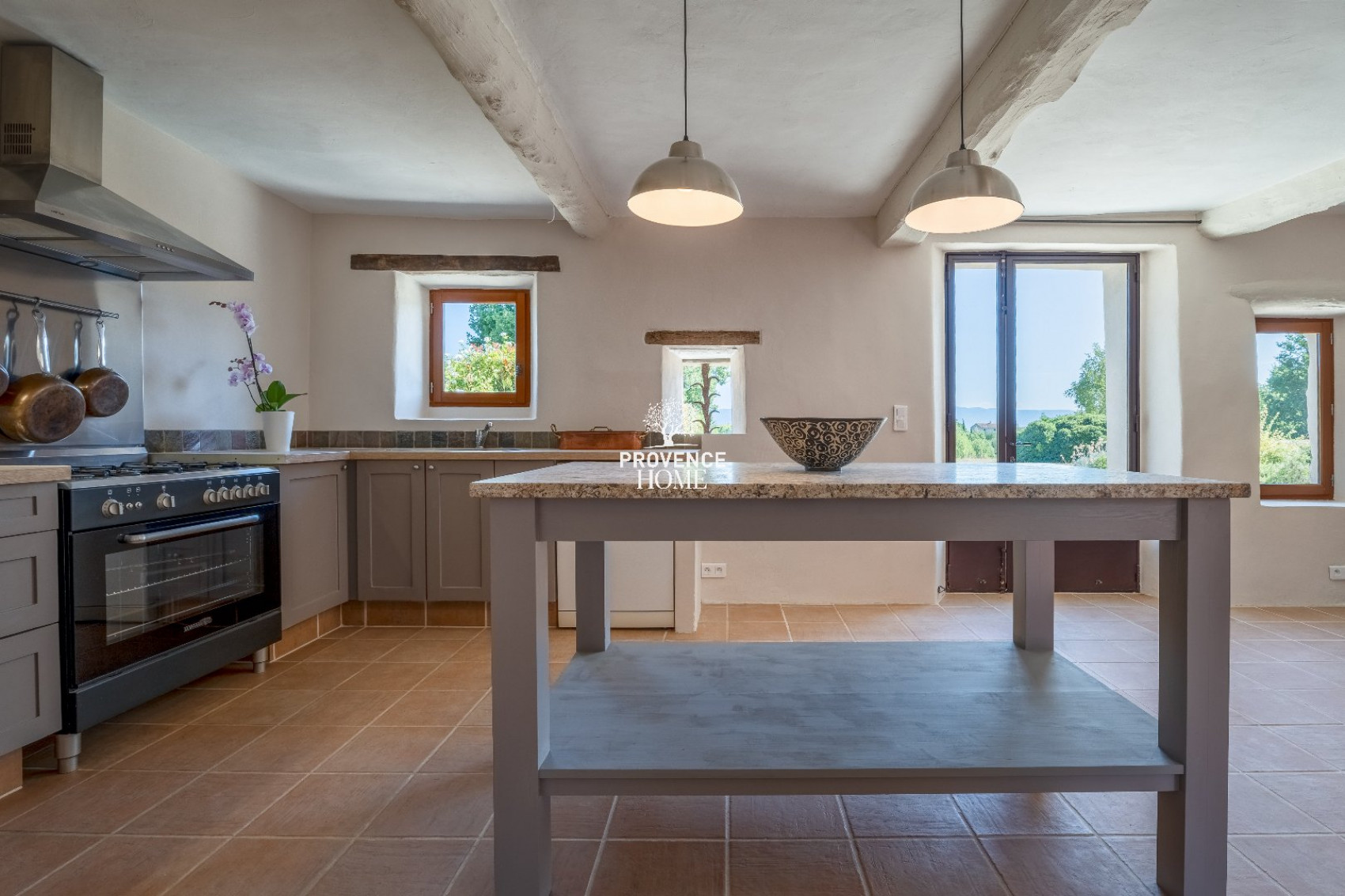 vente Maison Goult - Photo 7