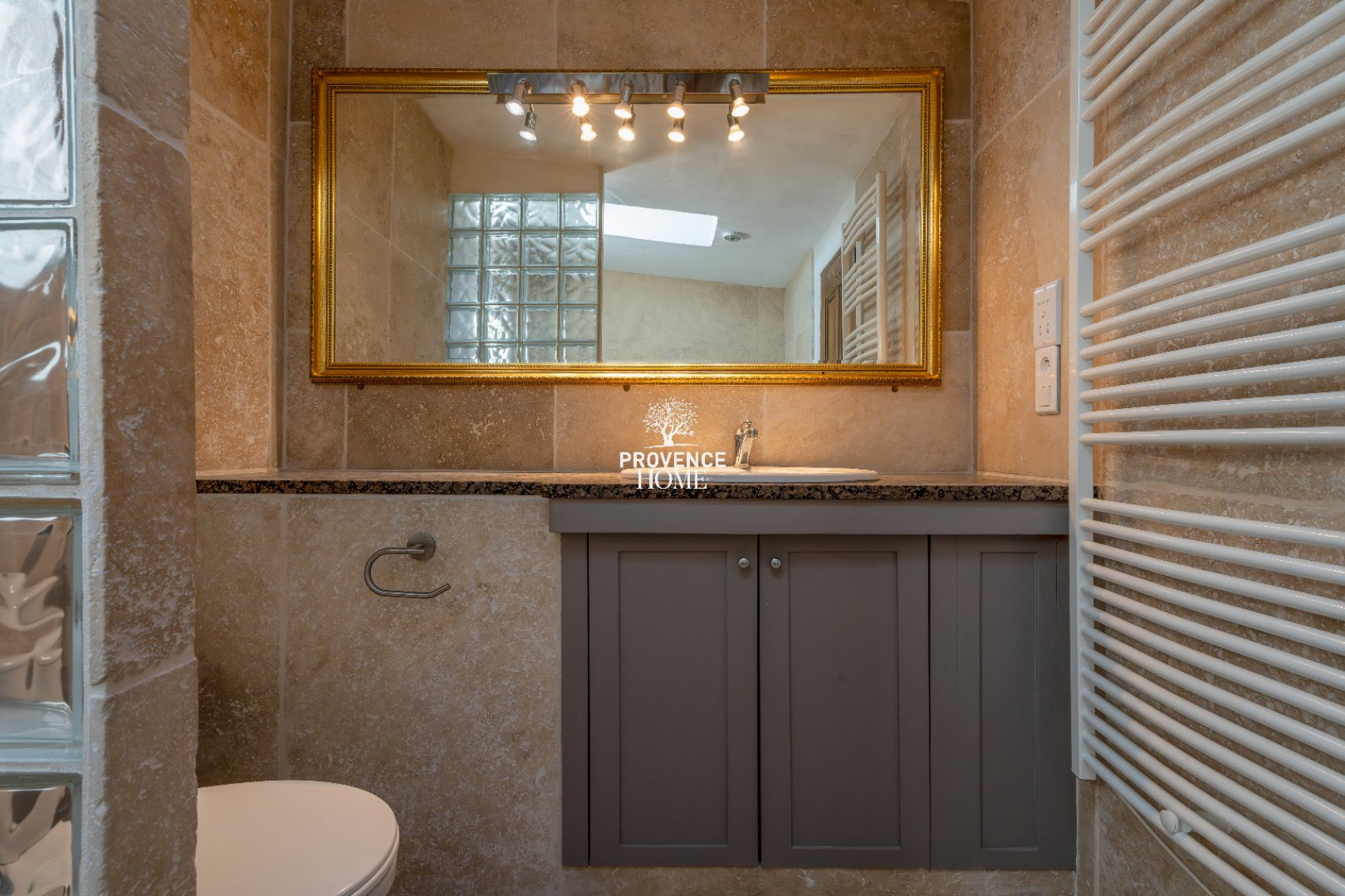 vente Maison Goult - Photo 15