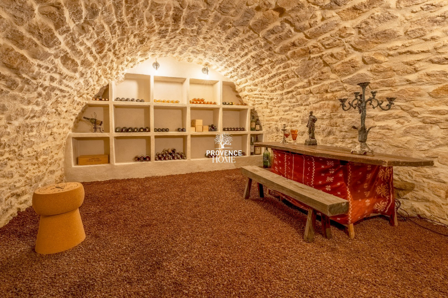 vente Maison Goult - Photo 6