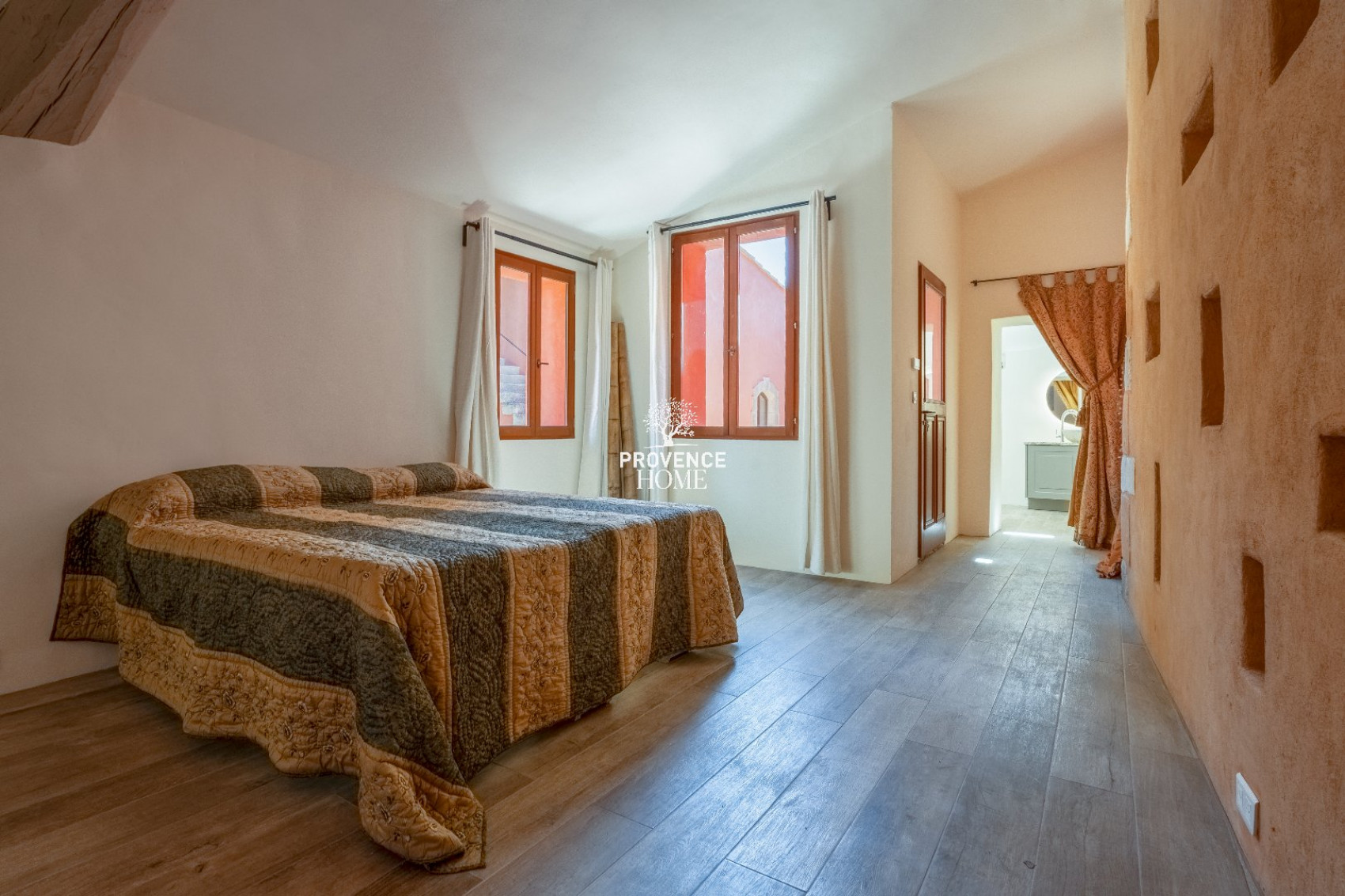 vente Maison Goult - Photo 13