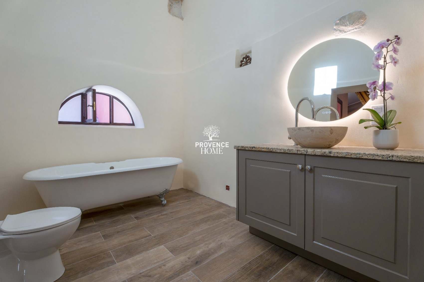 vente Maison Goult - Photo 17