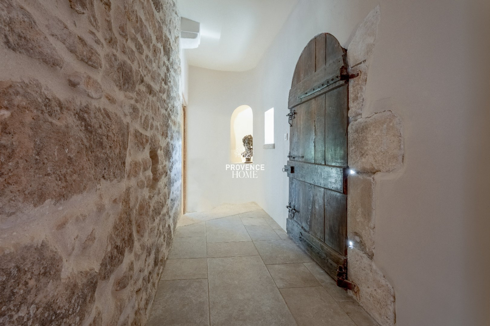 vente Maison Goult - Photo 16
