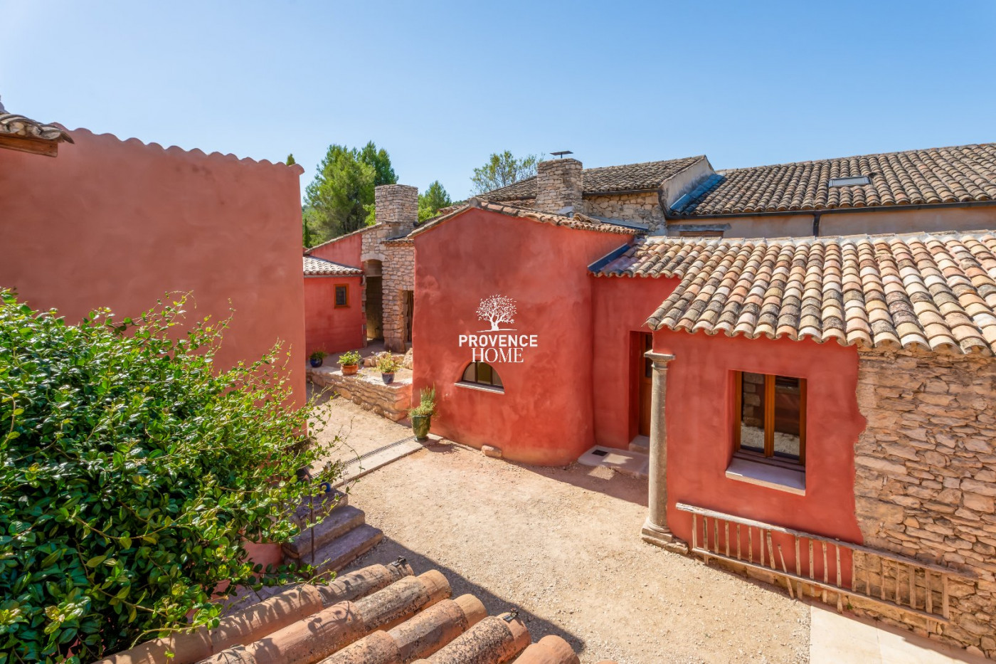 sale Maison Goult - Photo 12