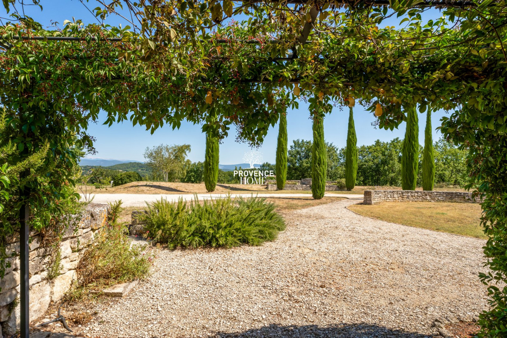 vente Maison Goult - Photo 4