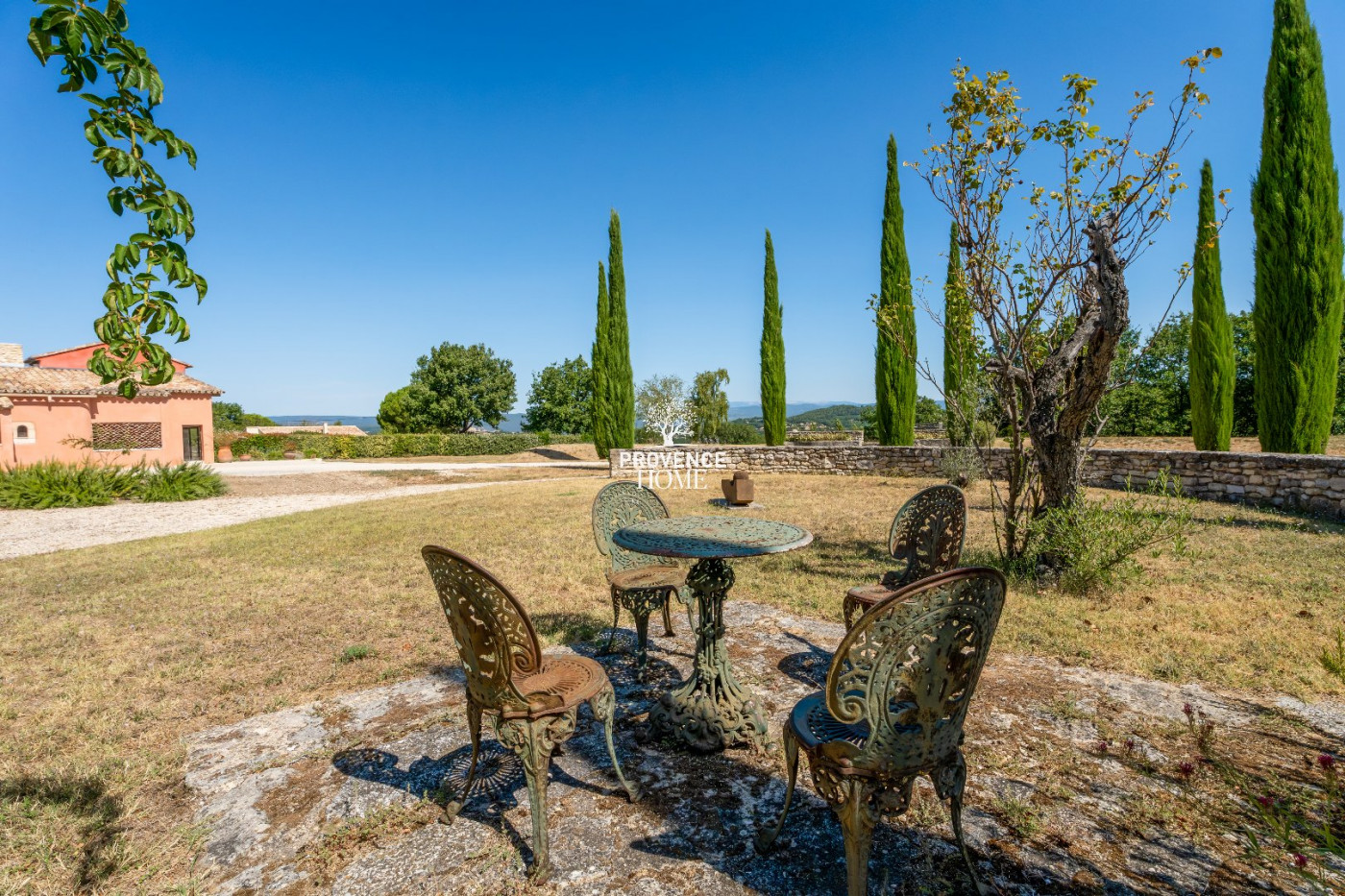 sale Maison Goult - Photo 11