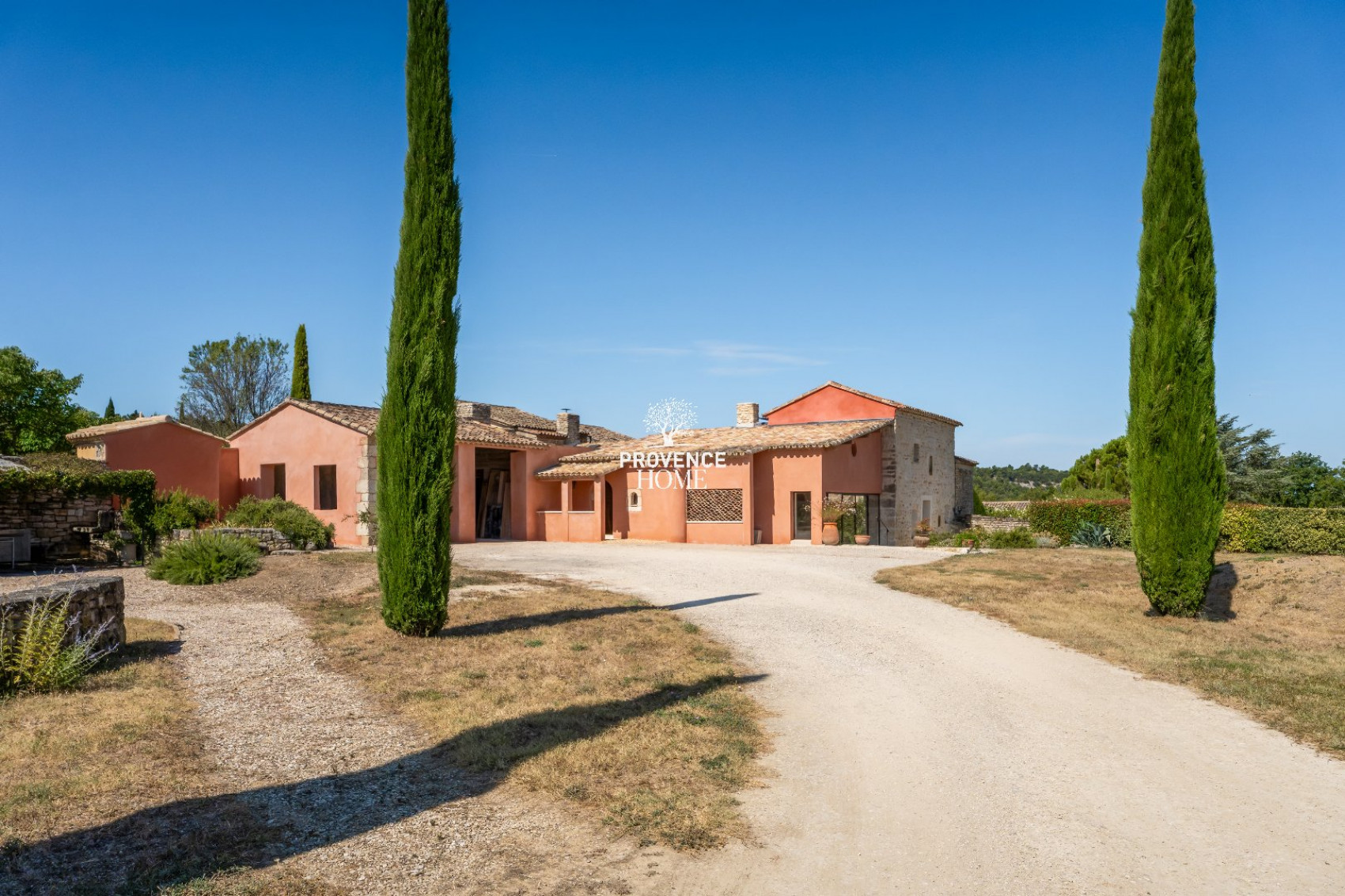 vente Maison Goult - Photo 20