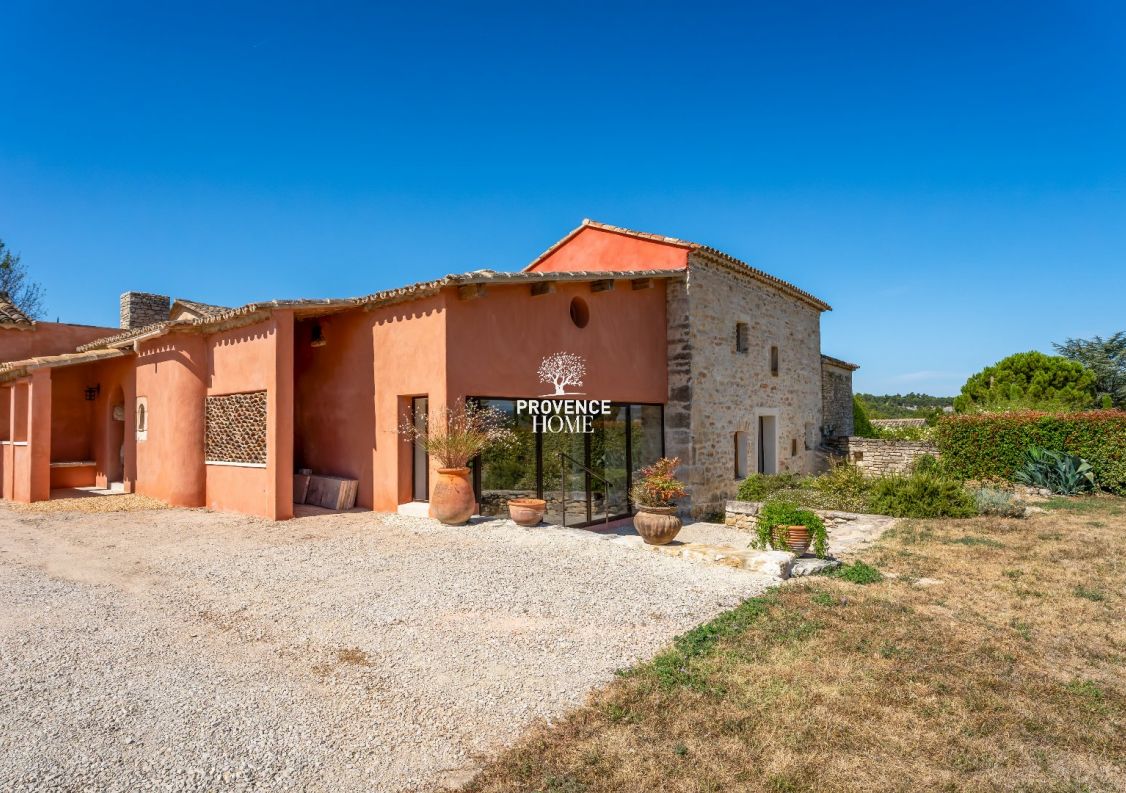 vente Maison Goult