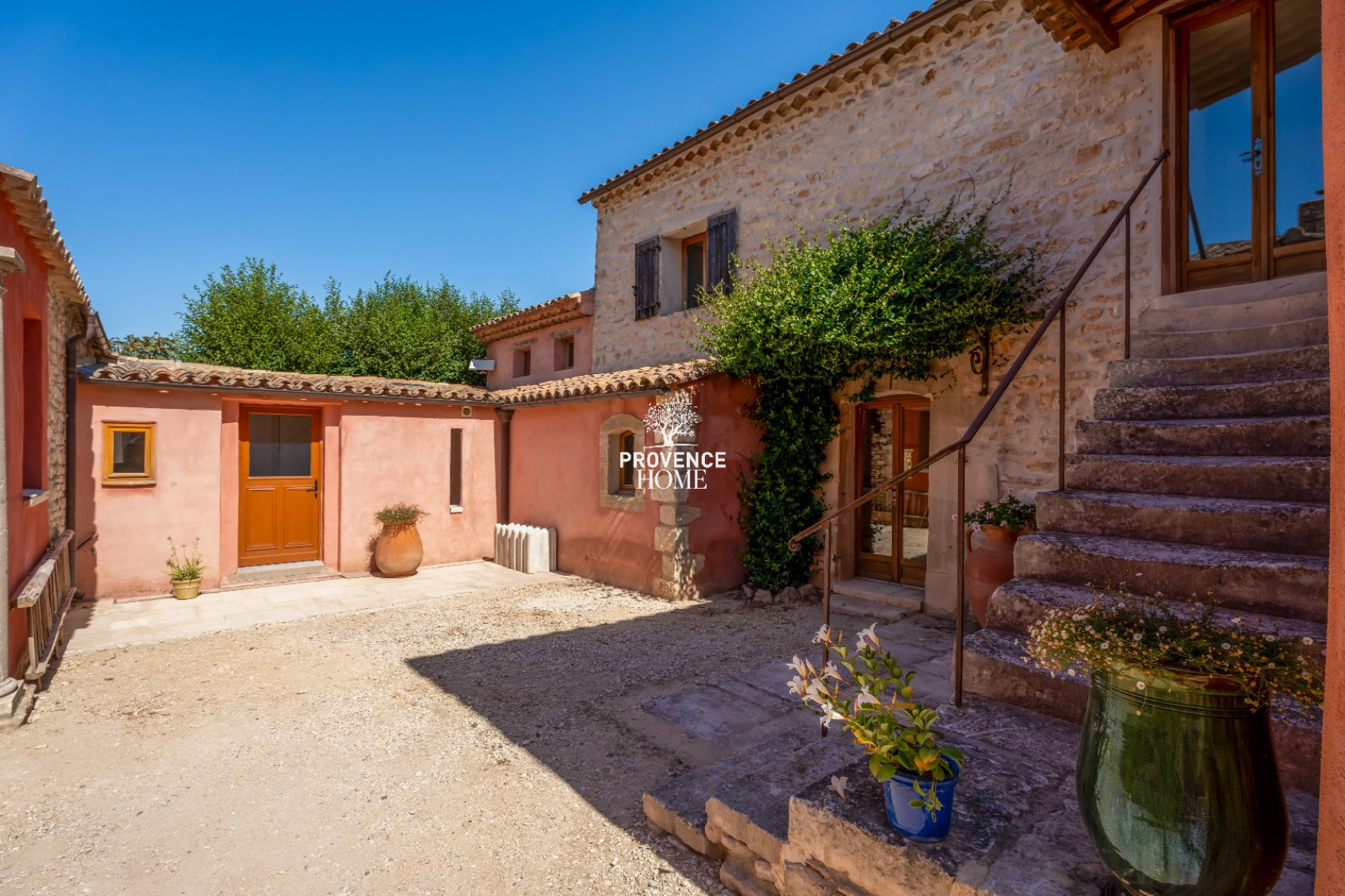 vente Maison Goult - Photo 9