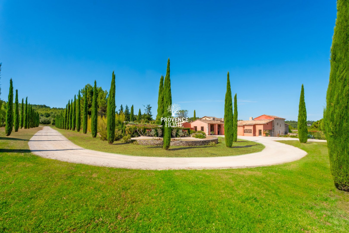 sale Maison Goult - Photo 2