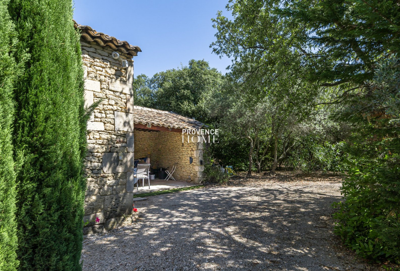 vente Maison en pierre Gordes - Photo 5