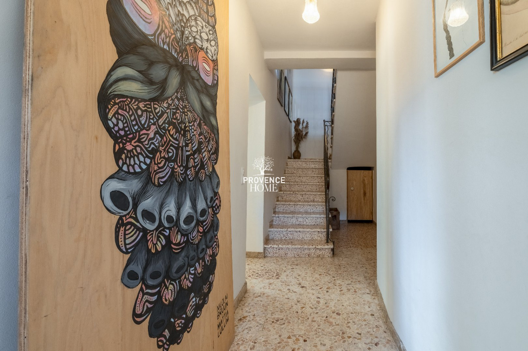 vente Maison de hameau Roussillon - Photo 11