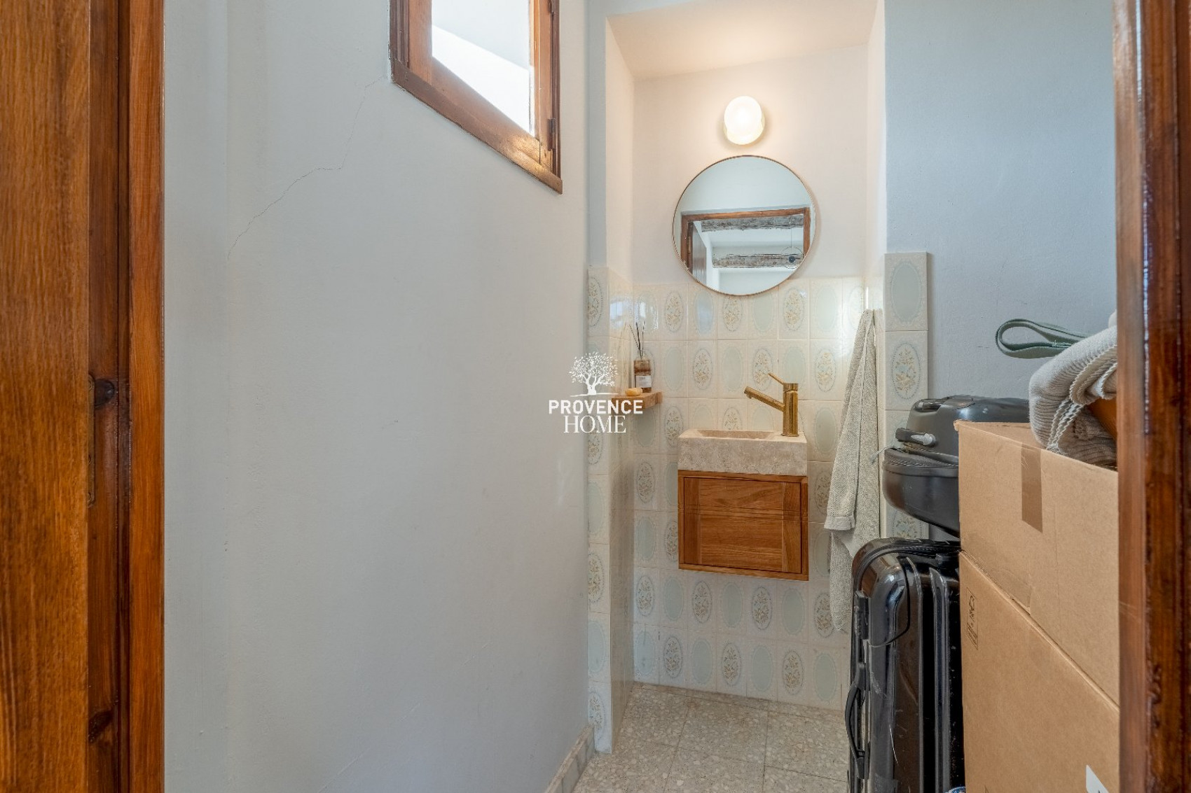 vente Maison de hameau Roussillon - Photo 15