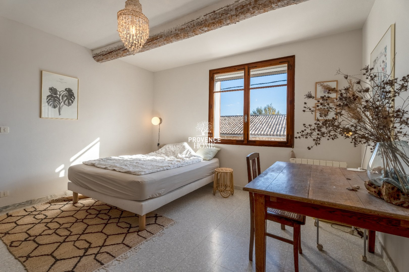 vente Maison de hameau Roussillon - Photo 12