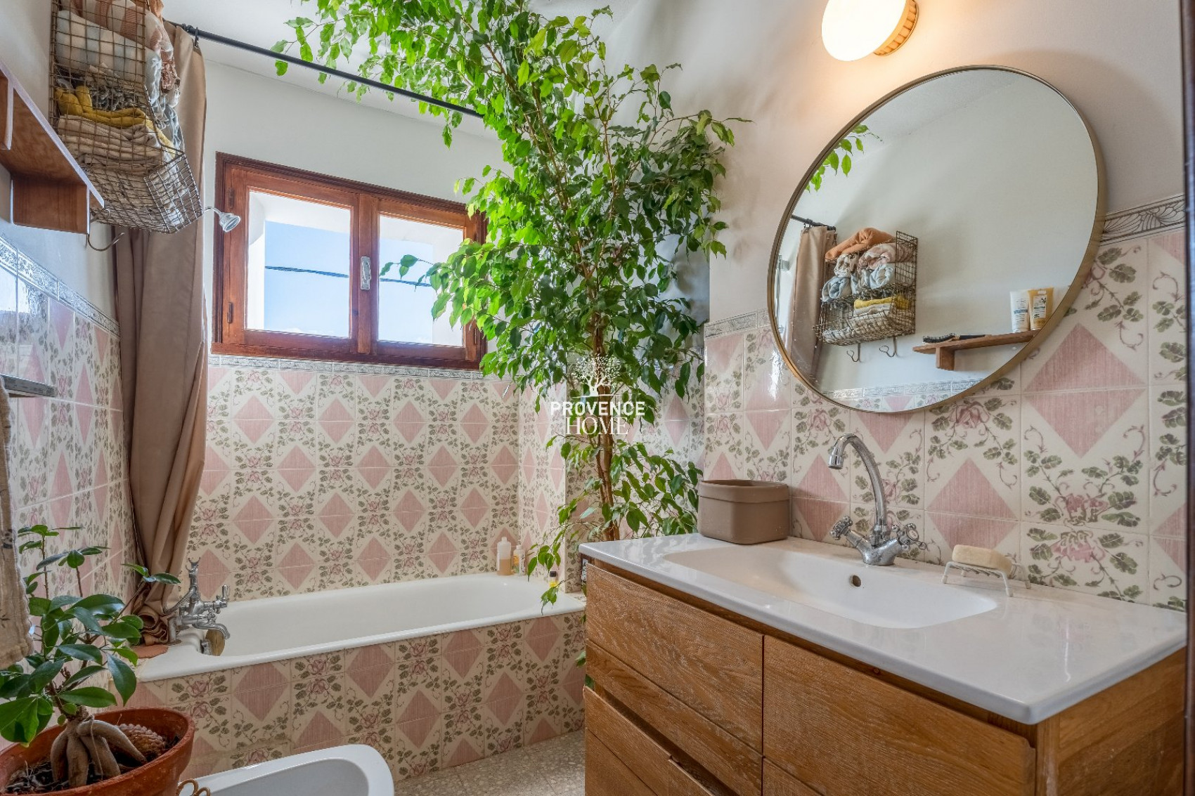 vente Maison de hameau Roussillon - Photo 16