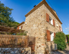 vente Maison de hameau Roussillon