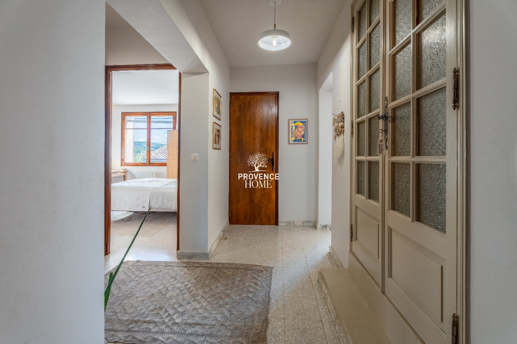 vente Maison de hameau Roussillon - Photo 17