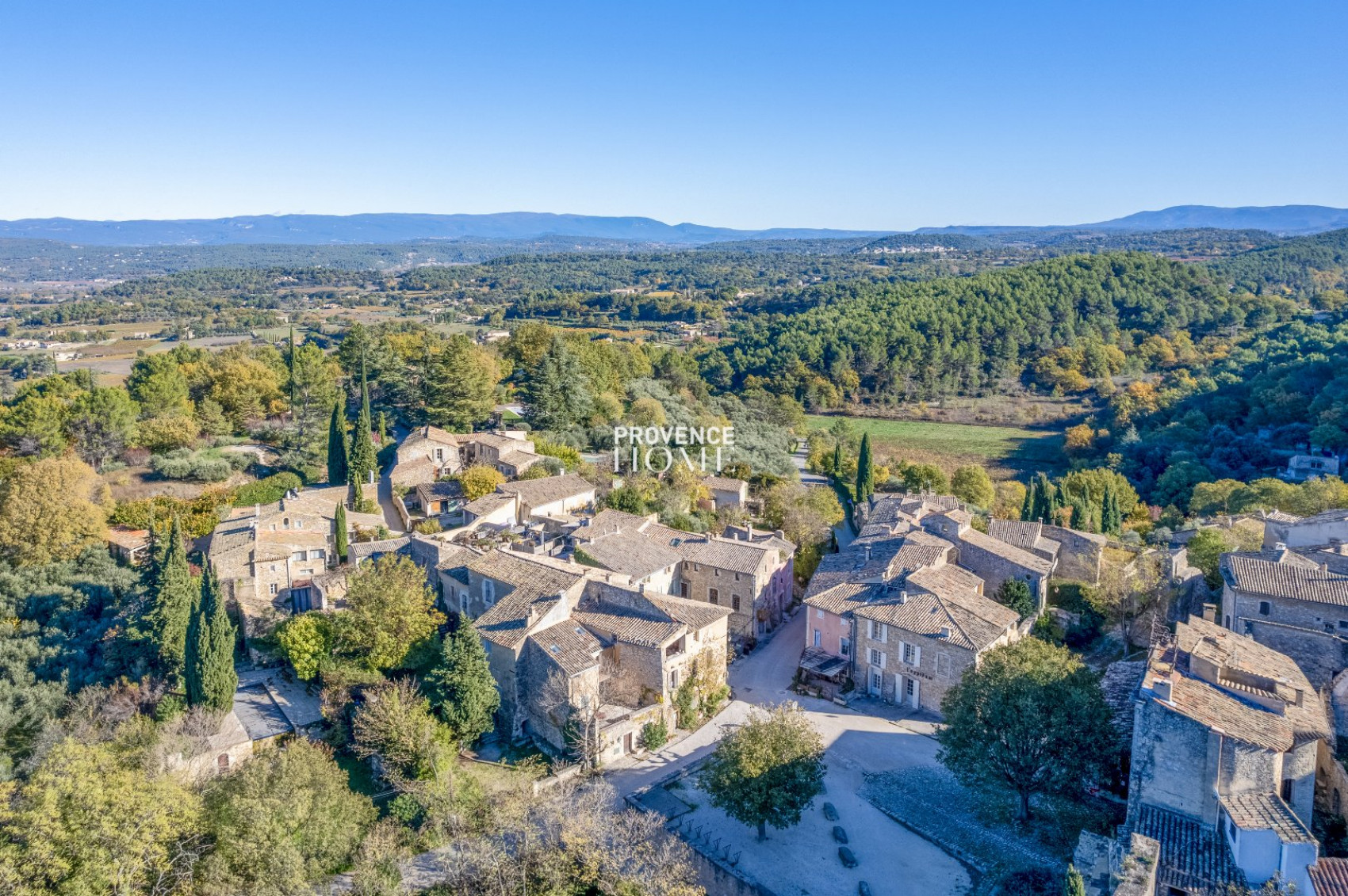 sale Hôtel particulier Oppede - Photo 20