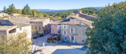 vente Hôtel particulier Oppede