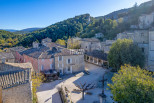 vente Hôtel particulier Oppede