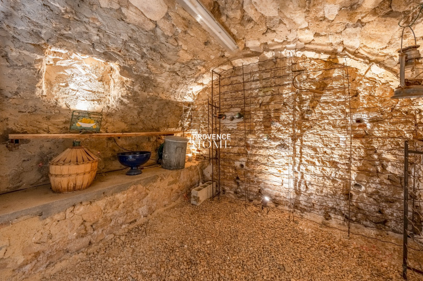 vente Hôtel particulier Oppede - Photo 8