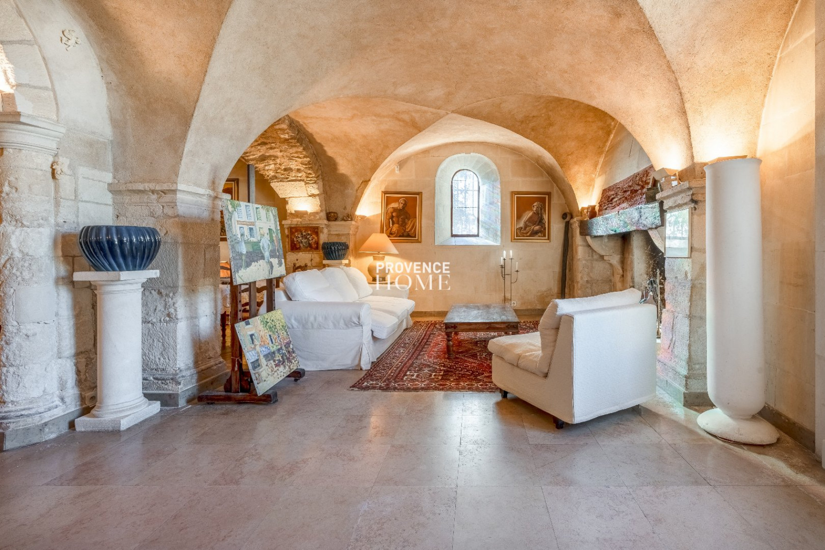 sale Hôtel particulier Oppede - Photo 3