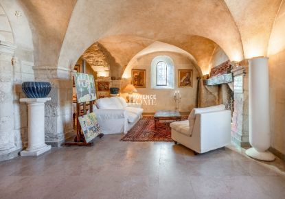 vente Hôtel particulier Oppede