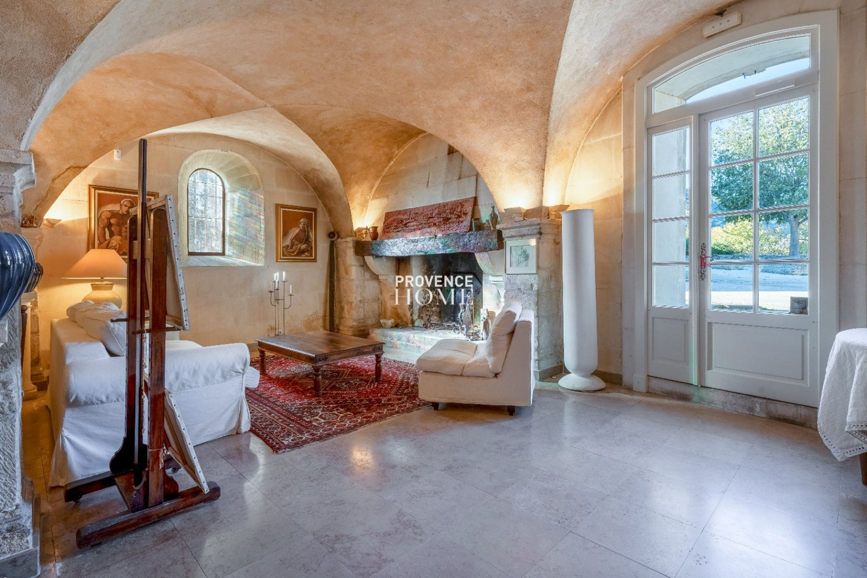 sale Hôtel particulier Oppede - Photo 15