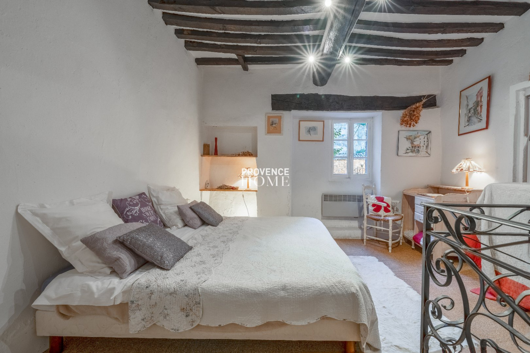 sale Hôtel particulier Oppede - Photo 14