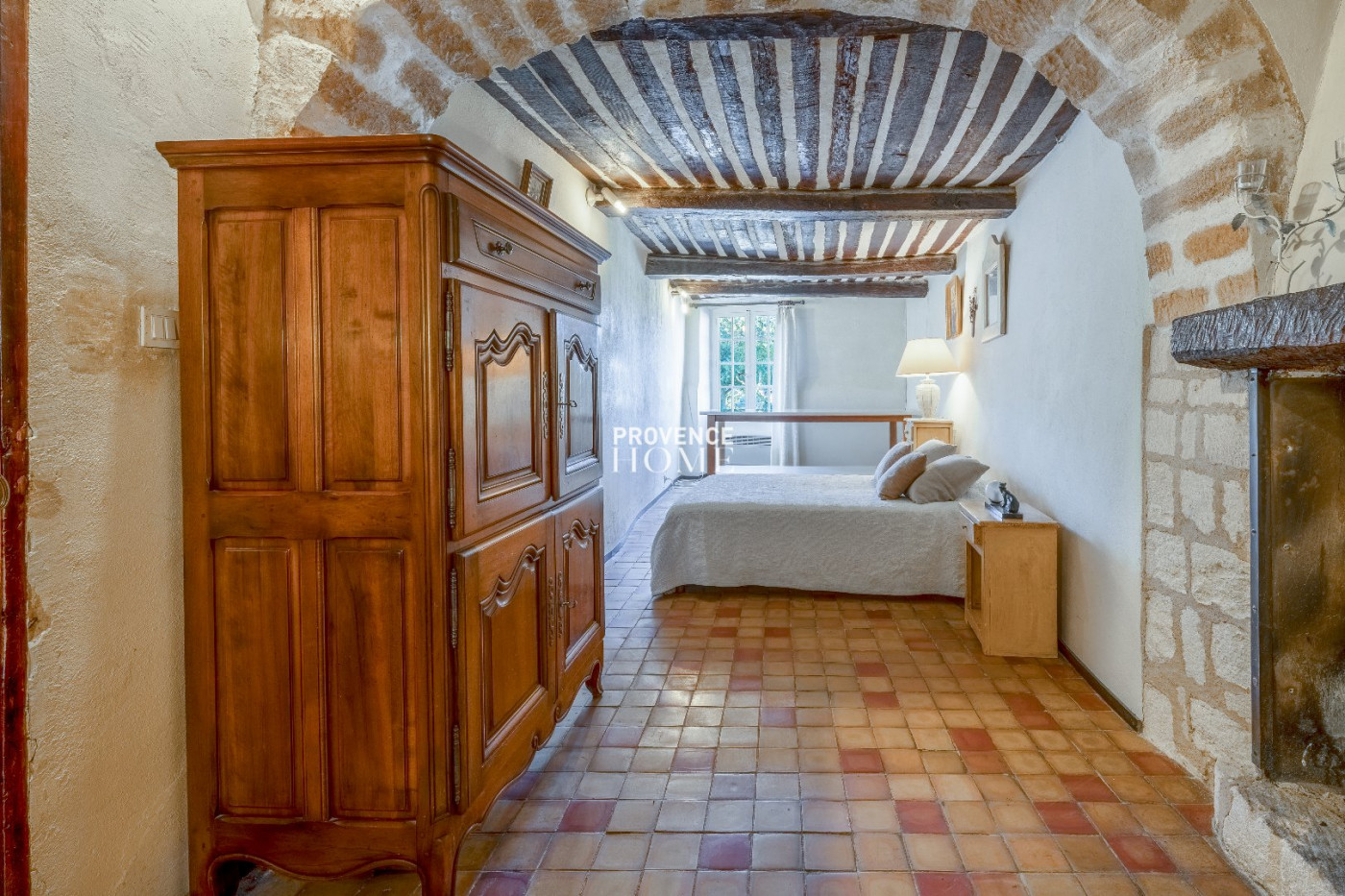 vente Hôtel particulier Oppede - Photo 11
