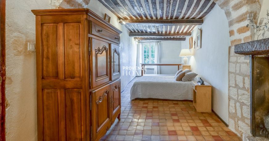 vente Hôtel particulier Oppede