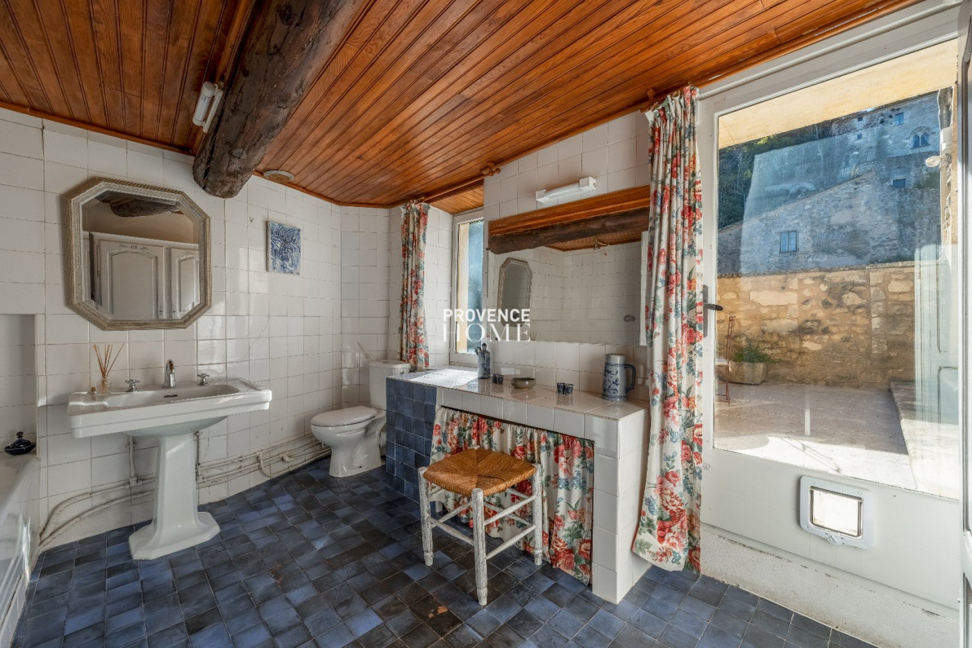 vente Hôtel particulier Oppede - Photo 18
