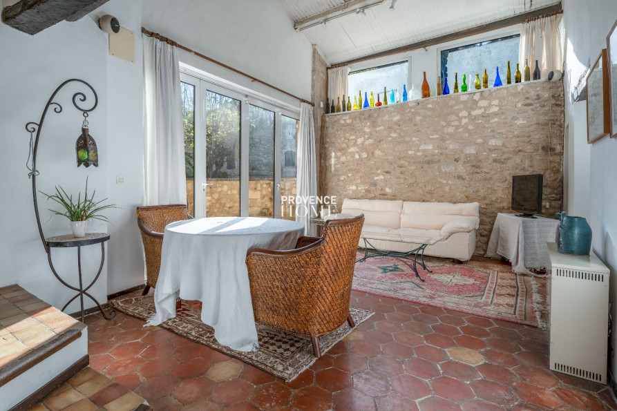 vente Hôtel particulier Oppede - Photo 6