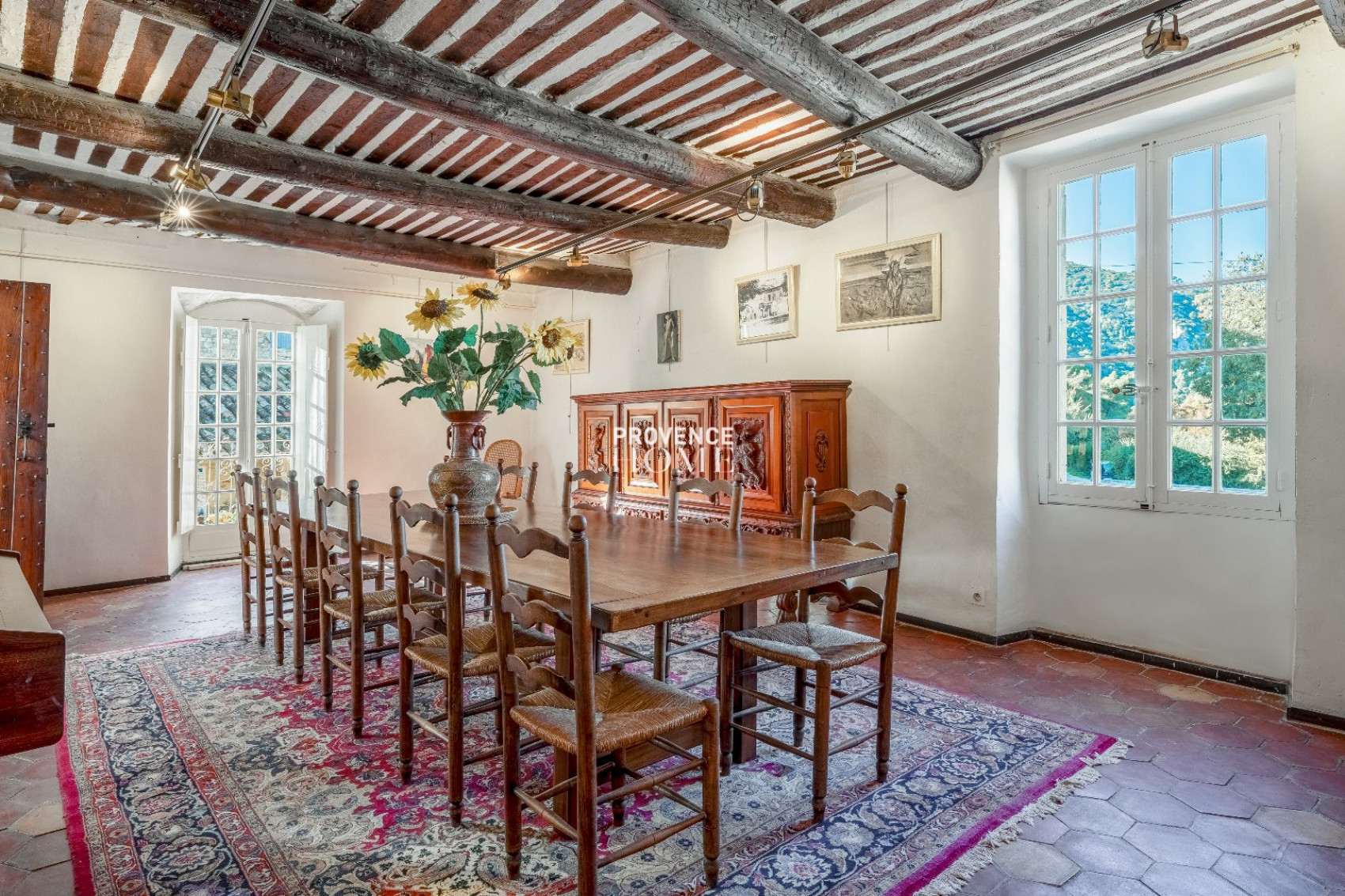 sale Hôtel particulier Oppede - Photo 4